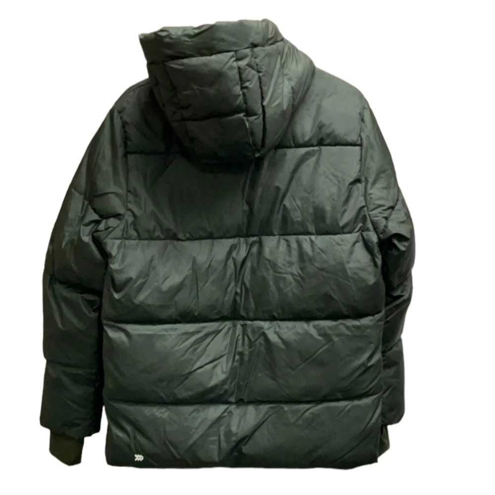 All In Motion Short Puffer Jacket - Picture 8 of 11